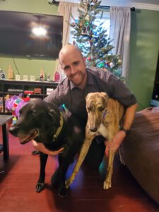 Superior Anita Flash Gets a Family!